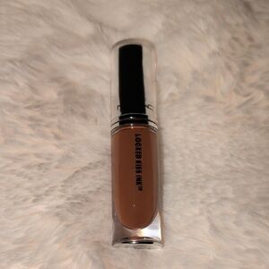 MAC Locked Kiss Ink Lipstick
